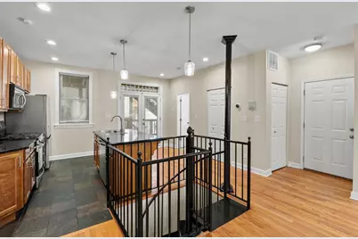 3105 W George Street #1, Chicago, IL 60618 - Photo 5