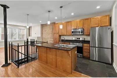 3105 W George Street #1, Chicago, IL 60618 - Photo 7