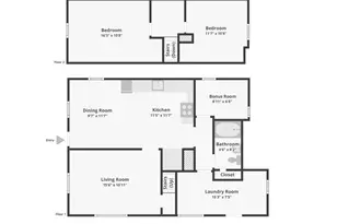 11471 W Leland Ave, Beach Park, IL 60099 - Photo 43