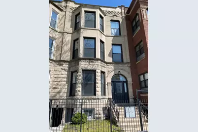 4813 S Prairie Avenue, Chicago, IL 60615 - Photo 1