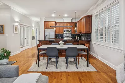 3248 N Kenmore Avenue #3, Chicago, IL 60657 - Photo 13