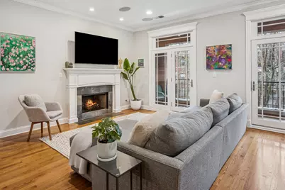 3248 N Kenmore Avenue #3, Chicago, IL 60657 - Photo 3