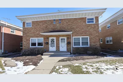 447 S Elmhurst Road, Mount Prospect, IL 60056 - Photo 1