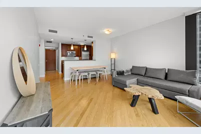 60 E Monroe Street #1905, Chicago, IL 60603 - Photo 3