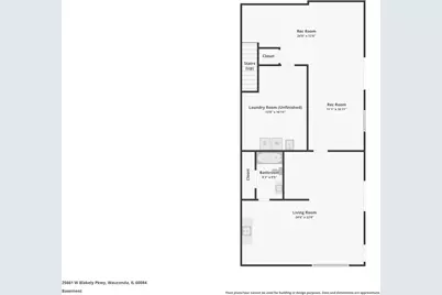 25661 W Blakely Parkway, Wauconda, IL 60084 - Photo 41