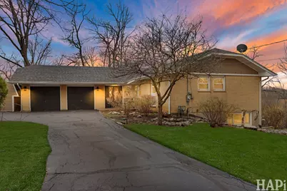 25661 W Blakely Parkway, Wauconda, IL 60084 - Photo 1