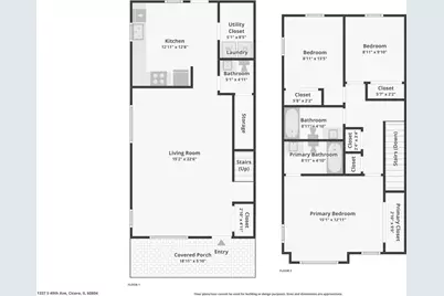 1337 S 49th Avenue, Cicero, IL 60804 - Photo 27