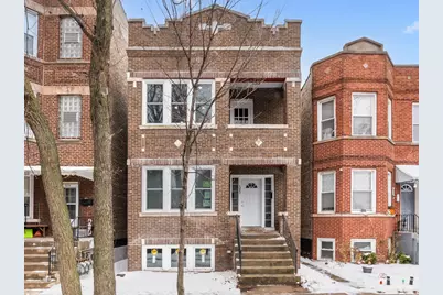 1232 S 51st Avenue, Cicero, IL 60804 - Photo 1