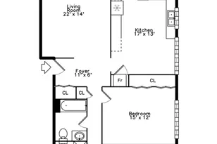 1010 N Harlem Ave, River Forest, IL 60305 - Photo 13