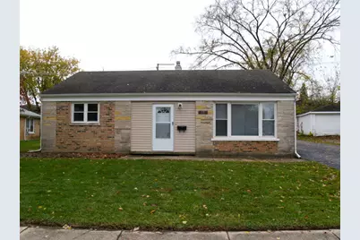 17 Oak Lane, Park Forest, IL 60466 - Photo 1