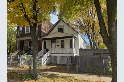5607 S Laflin Avenue, Chicago, IL 60636 - Photo 1