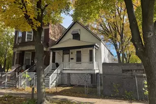 5607 S Laflin Ave, Chicago, IL 60636 - Photo 1