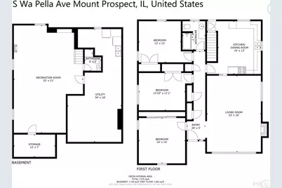 210 S Wa Pella Avenue, Mount Prospect, IL 60056 - Photo 33