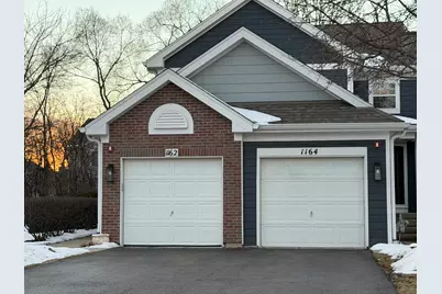 1162 Harbor Court, Glendale Heights, IL 60139 - Photo 1