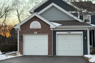 1162 Harbor Ct, Glendale Heights, IL 60139 - Photo 1