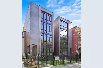 5733 N Winthrop Avenue #Penthouse, Chicago, IL 60660 - Photo 1