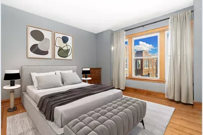 4864 N Ashland Avenue #3W, Chicago, IL 60640 - Photo 9