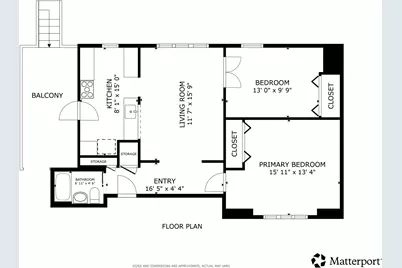 4864 N Ashland Avenue #3W, Chicago, IL 60640 - Photo 13