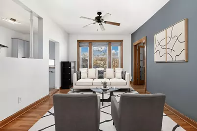 4864 N Ashland Avenue #3W, Chicago, IL 60640 - Photo 3