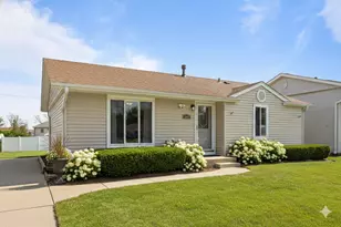 16219 92nd Ave, Orland Hills, IL 60487 - Photo 1