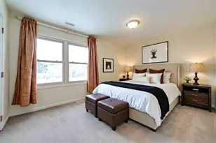 254 Sunset Ct, Vernon Hills, IL 60061 - Photo 5