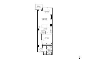 700 N Larrabee St, Chicago, IL 60654 - Photo 21