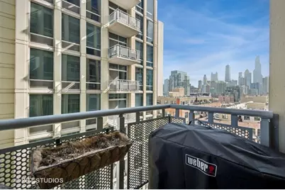 700 N Larrabee Street #905, Chicago, IL 60654 - Photo 17