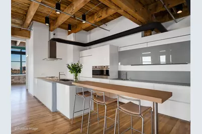 312 N May Street #5G, Chicago, IL 60607 - Photo 13