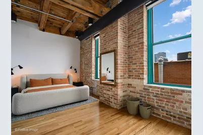 312 N May Street #5G, Chicago, IL 60607 - Photo 17