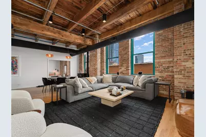 312 N May Street #5G, Chicago, IL 60607 - Photo 7