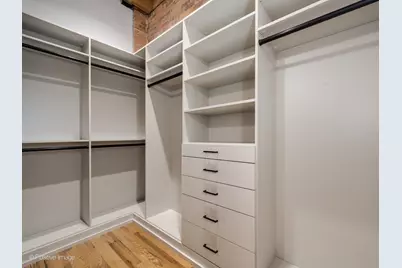 312 N May Street #5G, Chicago, IL 60607 - Photo 21