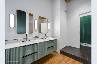 312 N May Street #5G, Chicago, IL 60607 - Photo 23