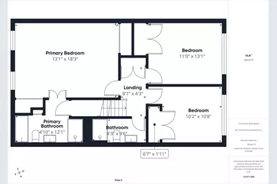 339 Greenleaf Avenue #D, Wilmette, IL 60091 - Photo 31