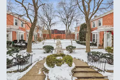 339 Greenleaf Avenue #D, Wilmette, IL 60091 - Photo 3