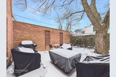 339 Greenleaf Avenue #D, Wilmette, IL 60091 - Photo 27