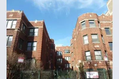 628 W Patterson Avenue #3E, Chicago, IL 60613 - Photo 1