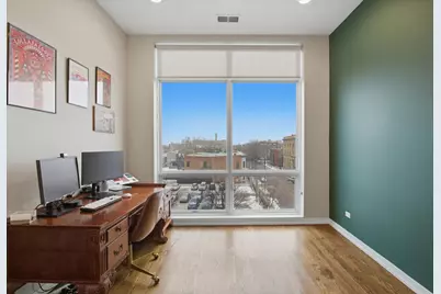 5 N Oakley Boulevard #406, Chicago, IL 60612 - Photo 17