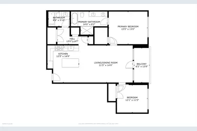 5 N Oakley Boulevard #406, Chicago, IL 60612 - Photo 23