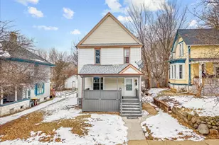 1128 Grant Ave, Rockford, IL 61103 - Photo 1