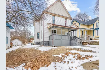 1128 Grant Avenue, Rockford, IL 61103 - Photo 3