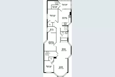 1468 W Foster Avenue, Chicago, IL 60640 - Photo 35