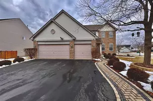 2307 Providence Way, Joliet, IL 60431 - Photo 1