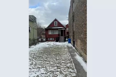 5935 S Racine Avenue, Chicago, IL 60636 - Photo 1