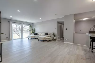 4406 Euclid Avenue #2C, Rolling Meadows, IL 60008 - Photo 3