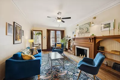 38 Washington Boulevard #1, Oak Park, IL 60302 - Photo 3