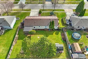 921 Knollside Rd, New Lenox, IL 60451 - Photo 21