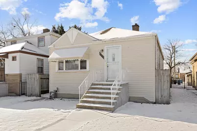 12338 S Elizabeth Street, Calumet Park, IL 60827 - Photo 1