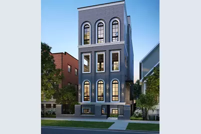 1344 W Wrightwood Avenue #2, Chicago, IL 60614 - Photo 1