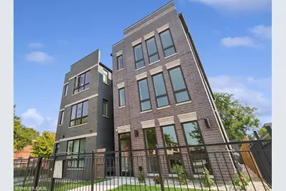 3715 S Giles Avenue #2, Chicago, IL 60653 - Photo 1
