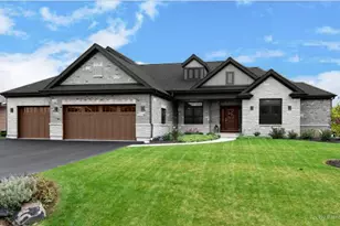 10309 Ellery Ln, Huntley, IL 60142 - Photo 1